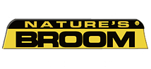 Nature's Broom Logotype