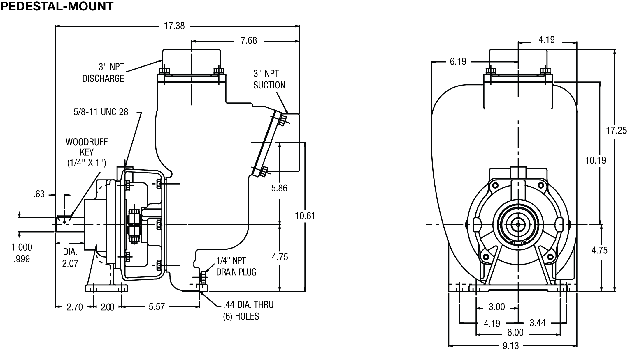 petroleum 15 bomba mp