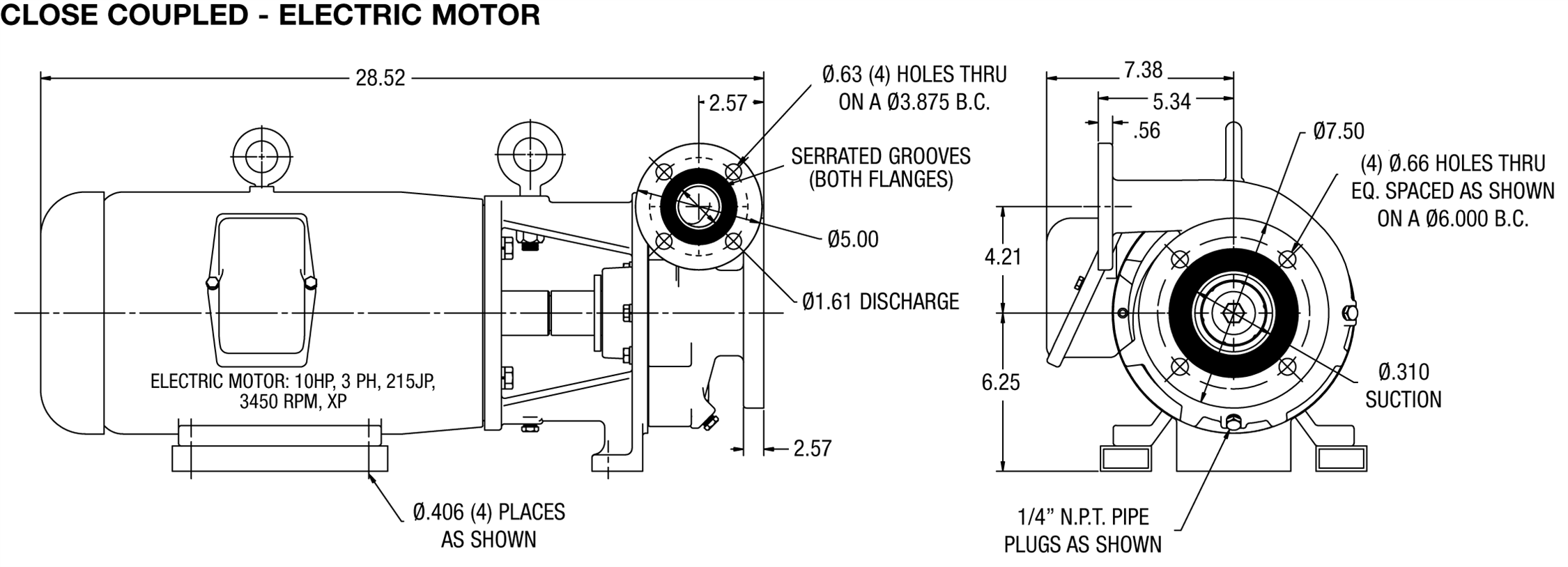 plano mp pumps 180