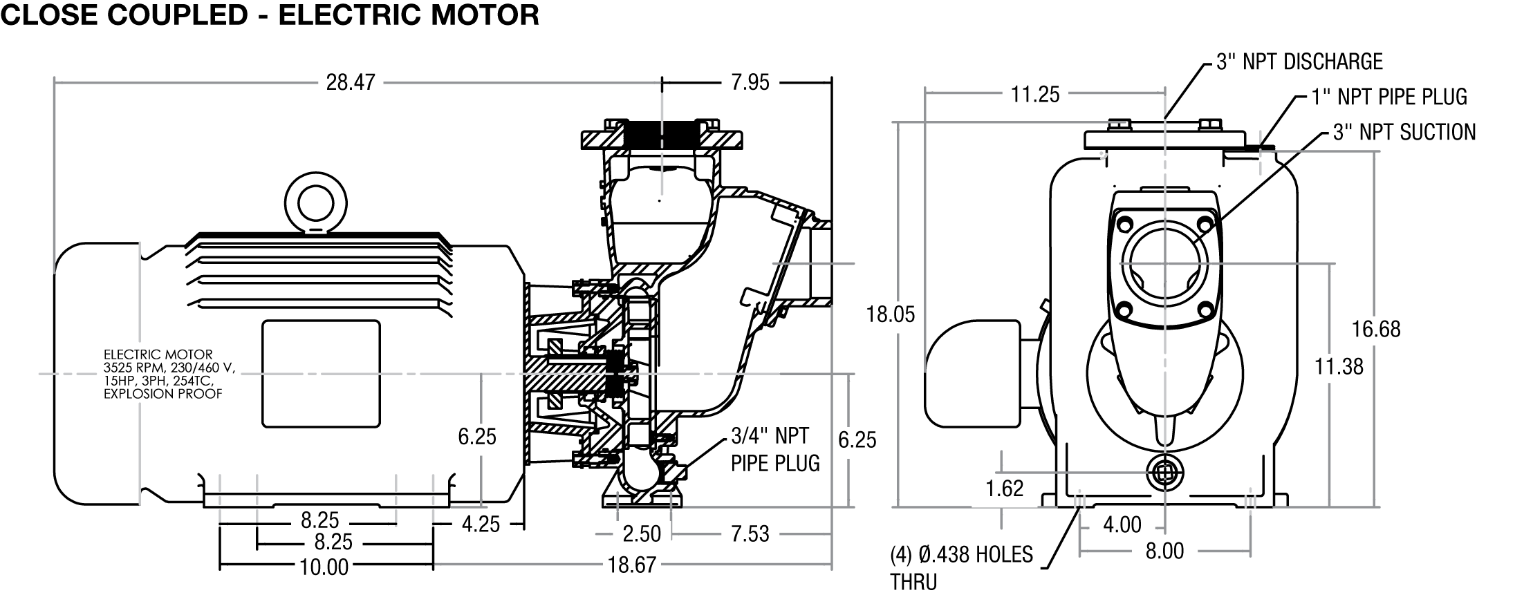 plano mp 30