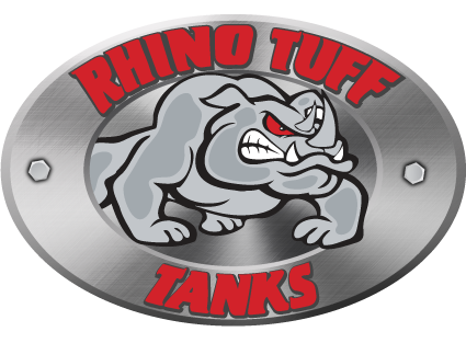 Rhino Tuff Tanks Logo